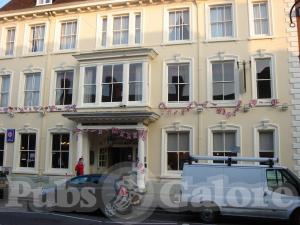 Picture of Swan Revived Hotel
