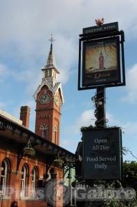 Picture of The Counting House