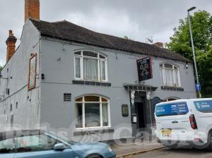 The Cross Keys