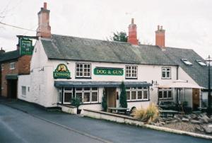 Picture of The Dog & Gun
