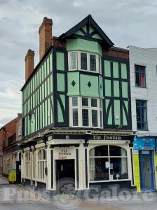 Picture of The Fountain