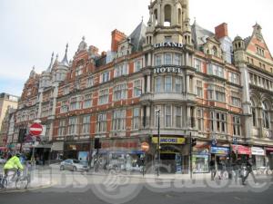 Picture of Grand Hotel