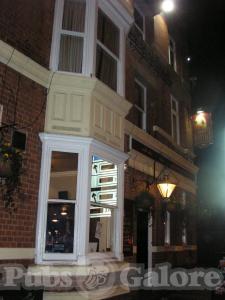 Picture of The Hind