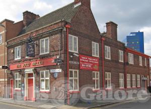 Picture of The Jolly Miller