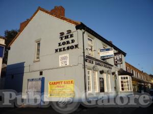 Picture of The Lord Nelson Inn