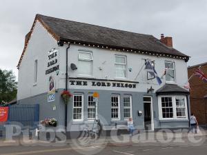The Lord Nelson