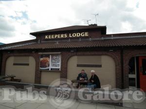 Picture of The Keepers Lodge