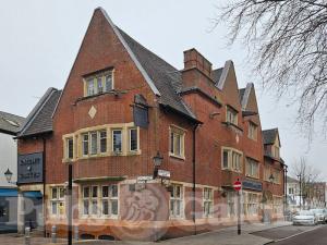 Picture of Knight & Garter