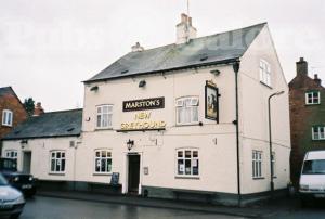 Picture of New Greyhound Inn