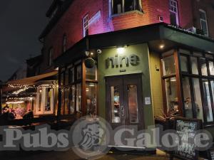 Picture of Nine