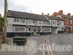 Picture of The Old Hare & Hounds