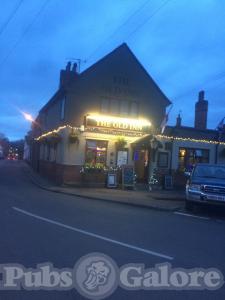 Picture of The Old Inn