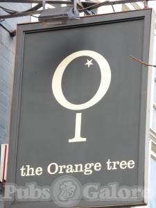 Picture of The Tree