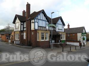 Picture of The Railway Arms