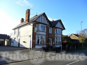 Picture of The Railway Inn