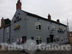 Picture of The Red Lion