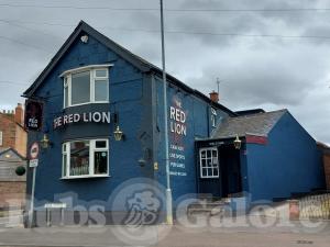 Picture of The Red Lion