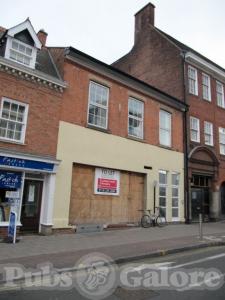 Picture of The Red Lion