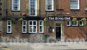 Picture of The Royal Oak