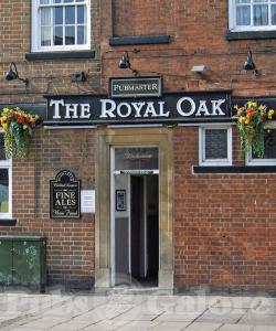 Picture of The Royal Oak
