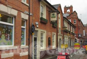 Picture of Rutland & Derby Arms