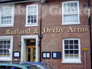 Picture of Rutland & Derby Arms