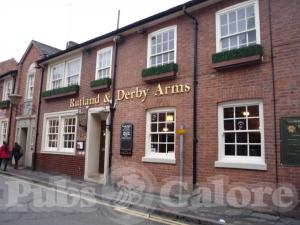 Picture of Rutland & Derby Arms