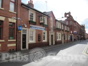 Picture of Rutland & Derby Arms