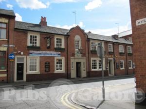 Picture of Rutland & Derby Arms