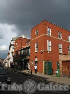 Picture of BrewDog Leicester