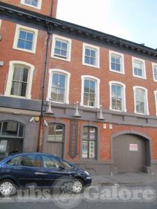 Picture of The Basement