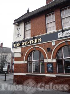 Picture of The Western