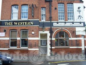 Picture of The Western