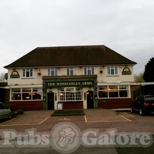 Picture of The Winstanley Arms