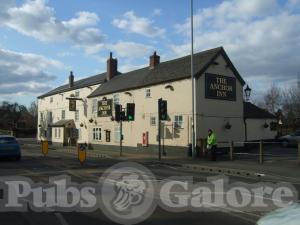 Picture of The Anchor Inn