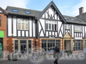 Picture of The Barley Mow