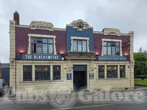 Picture of The Blacksmiths