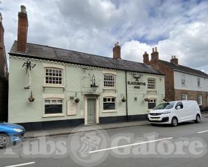Picture of The Blacksmiths Arms