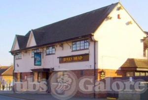 Picture of The Bulls Head