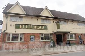 Picture of The Bulls Head