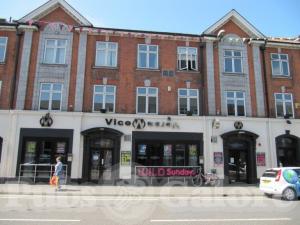 Picture of Vice Versa