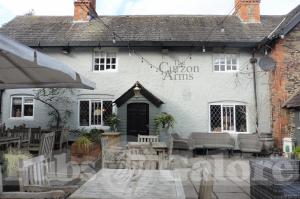 Picture of Curzon Arms