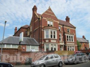 Picture of Great Central Hotel