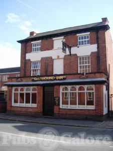 Picture of Greyhound Inn