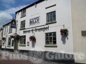 Picture of The Horse & Trumpet