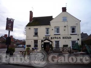 Picture of The Kings Head