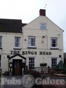 Picture of The Kings Head