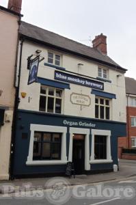 Picture of Organ Grinder