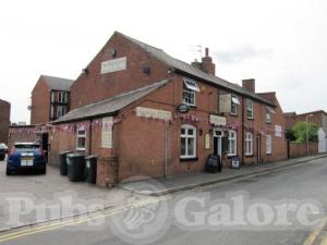 Picture of The Peacock Inn