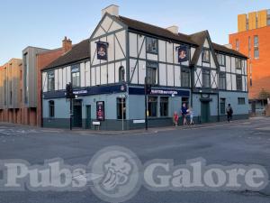 Picture of The Phantom